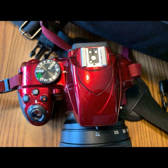 Nikon camera - Picture 3 of 8